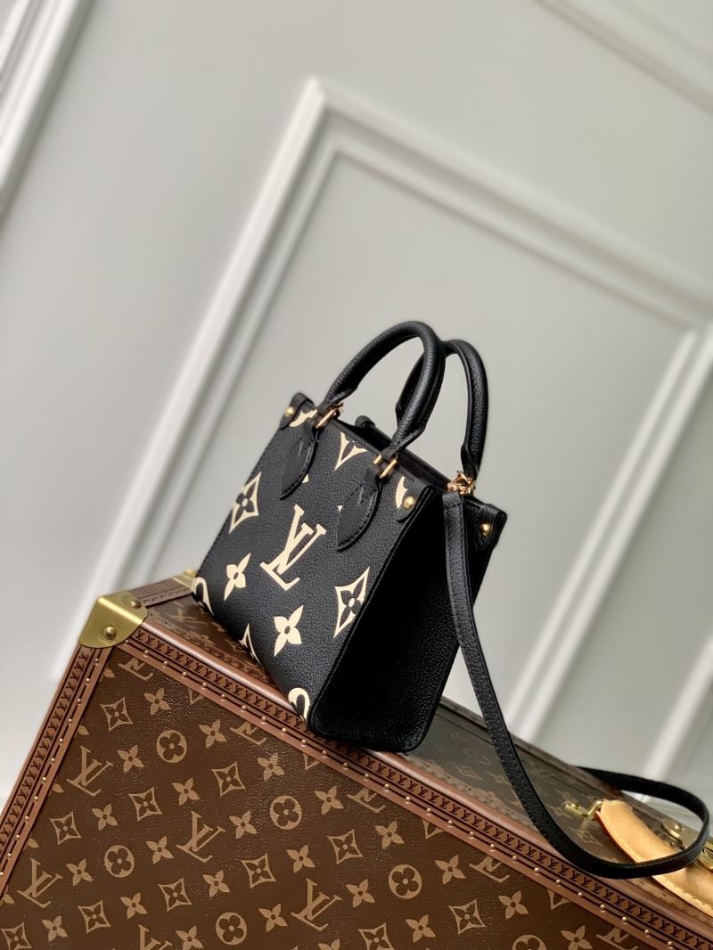 LV Shopping Bags